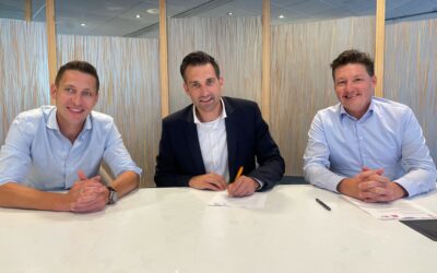 MKB-Nederland Regio Zwolle verwelkomt nieuwe partners