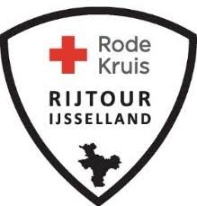 Rode Kruis Rijtour IJsselland woensdag 7 juni