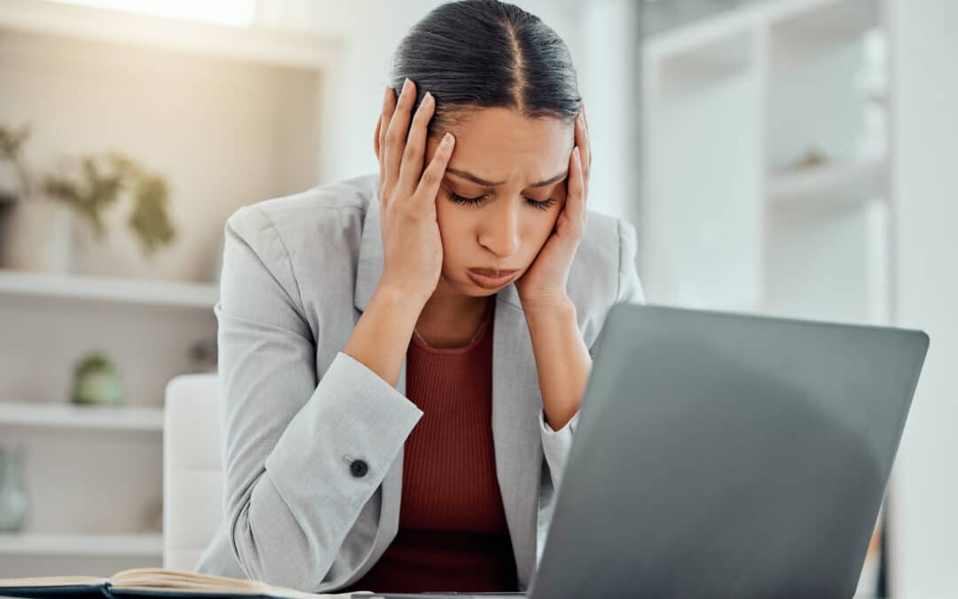 6 tips om verzuim door werkstress te voorkomen